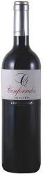 Canforrales Seleccion Campos Reales - 2020 - Meseta, Spanien