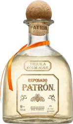 Patron Reposado Tequila Patrón - Mexiko