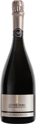 Cuvee Zero Metodo Classico Extra Brut Cascina Chicco - 2021 - Piemont, Italien