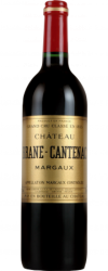 Brane-Cantenac 2ème Cru Classé Margaux Château Brane Cantenac - 2018 - Bordeaux, Frankreich