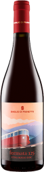 Fermata 125 Etna Rosso DOC Baglio di Pianetto - 2020 - Sizilien, Italien