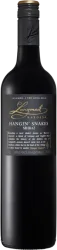 Hanging Snakes Shiraz Viognier Langmeil - 2023 - South Australia, Australien