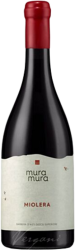 Barbera d'Asti DOCG Superiore Miolera Mura Mura - 2024 - Piemont, Italien