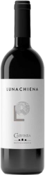 Lunachiena IGP Salento Rosso Carvinea di Maria di Beppe - 2019 - Apulien, Italien