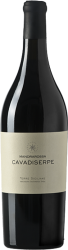 Cavadiserpe terre siciliane IGT Mandrarossa Winery - 2019 - Sizilien, Italien