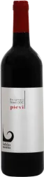 Pievi Bolgheri Rosso Fabio Motta - 2023 - Toskana, Italien