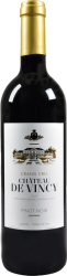 Château de Vincy Pinot Noir Grand Cru Hammel SA - 2018 - Waadt, Schweiz