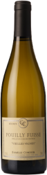Pouilly Fuissé Vieilles Vignes Cordier - 2020 - Burgund, Frankreich
