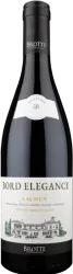 Bord Élégance Laudun Côtes-du-Rhône Villages AC Brotte - 2023 - Côtes du Rhône, Frankreich