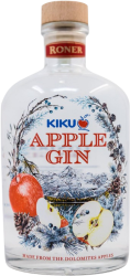 Kiku Apple Gin Roner - Südtirol, Italien