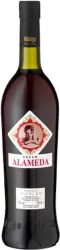 Alameda Cream DO Jerez Bodegas Hidalgo - Andalusien, Spanien
