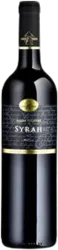 Nauer Prestige Syrah Barrique AOC Aargau Nauer - 2023 - Aargau, Schweiz