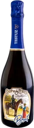 Coup de l'Etrier Brut Testuz - Schweiz