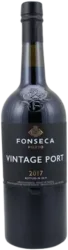 Vintage Port Fonseca Port - 2017 - Douro, Portugal