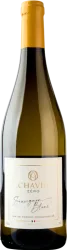 Chavin Zero Sauvignon Blanc VdF sans alcool Pierre Chavin - Frankreich
