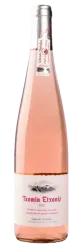 Rosé TXAKOLI Getariako Txakolina DO Txomin Etxaniz - 2023 - Baskenland, Spanien