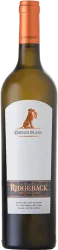 Chenin Blanc Ridgeback - 2019 - Coastal Region, Südafrika