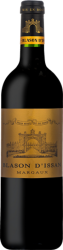 Blason D'Issan 2eme Vin Margaux Château d'Issan - 2019 - Bordeaux, Frankreich