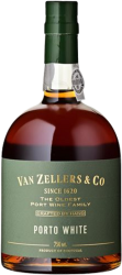 White Port Van Zellers & Co - Default Origin