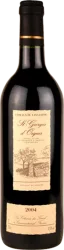 St-Georges d'Orques Coteaux du Languedoc AC Château de Fourques - 2023 - Midi - Languedoc-Roussillon, Frankreich