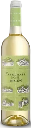 Fabelhaft Mosel Riesling FIO Wines - 2020 - Mosel-Saar-Ruwer, Deutschland