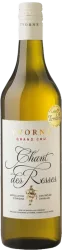Yvorne Chant des Resses AOC Chablais Artisans Vignerons d'Yvorne - 2024 - Waadt, Schweiz