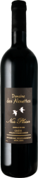 Domaine des Alouettes Noir Plaisir AOC Jean-Daniel Ramu - 2024 - Genf, Schweiz
