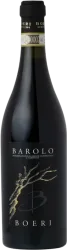 Barolo Boeri DOCG Boeri Vini - 2019 - Piemont, Italien