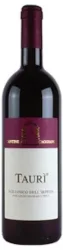 TAURI DOC rosso Irpinia Aglianico Caggiano - 2024 - Kampanien, Italien
