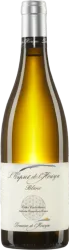 L'Esprit de l'Horizon blanc Côtes Catalanes IGP Domaine de L'Horizon - 2021 - Frankreich