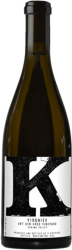Viognier Art den Hoed Yakima Valley K Vintners - 2022 - Washington, USA