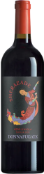 Sherazade Sicilia DOC Nero d'Avola Donnafugata - 2024 - Sizilien, Italien