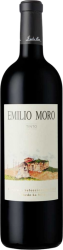 Vendimia Seleccionada Ribera del Duero DO Bodegas Emilio Moro - 2023 - Duero-Tal (Castilla y Leon), Spanien