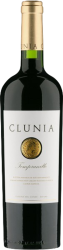 Tempranillo Castilla y León Vin de Table Clunia - 2016 - Duero-Tal (Castilla y Leon), Spanien