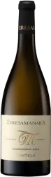 Chardonnay Teresamanara IGP Càntele - 2023 - Apulien, Italien