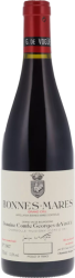 Bonnes-Mares ac Grand Cru Comte de Vogüé - 2016 - Burgund, Frankreich