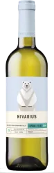 Rioja Tempranillo Blanco DOCa Colecciòn Monovarietales Nivarius - 2024 - Oberer Ebro, Spanien
