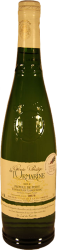 Picpoul De Pinet Cuvée Prestige AOC CdL Cave de l'Ormarine - 2023 - Midi - Languedoc-Roussillon, Frankreich
