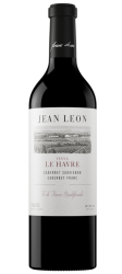Vinya Le Havre Reserva Jean León - 2021 - Katalonien, Spanien