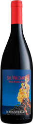 Sul Vulcano Etna Rosso DOC Donnafugata - 2022 - Sizilien, Italien