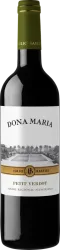 Petit Verdot VR Dona Maria Dona Maria – Julio T. Bastos - 2019 - Alentejo, Portugal