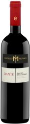 Liante Salice Salentino DOC Castello Monaci - 2023 - Apulien, Italien