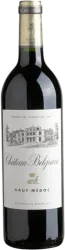 Château Belgrave AC Haut Médoc Château Belgrave - 2022 - Bordeaux, Frankreich
