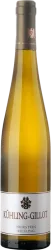 Nierstein Riesling Kühling-Gillot - 2023 - Rheintal, Deutschland