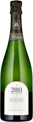 Champagne Brut Blanc de Blancs Grand Cru AOC Philippe Gonet - 2016 - Champagne, Frankreich