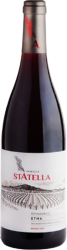 Etna Rosso DOC Pettinociarelle Famiglia Statella - 2021 - Sizilien, Italien