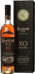 Kaniché XO Double Wood Rum Kaniché - Default Origin