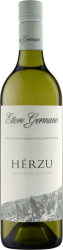Riesling Herzu Langhe DOC Ettore Germano - 2022 - Piemont, Italien