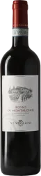 Rosso di Montalcino DOC Azienda Ventolaio - 2022 - Toskana, Italien