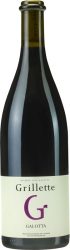 Grillette Domaine De Cressier  Galotta Les Roches Domaine Grillette - 2022  - Neuenburg, Schweiz